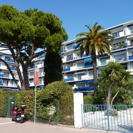 L'Ascot Appartement, Plages A 300M, Vue Hippodrome Cagnes-sur-Mer Exterior foto